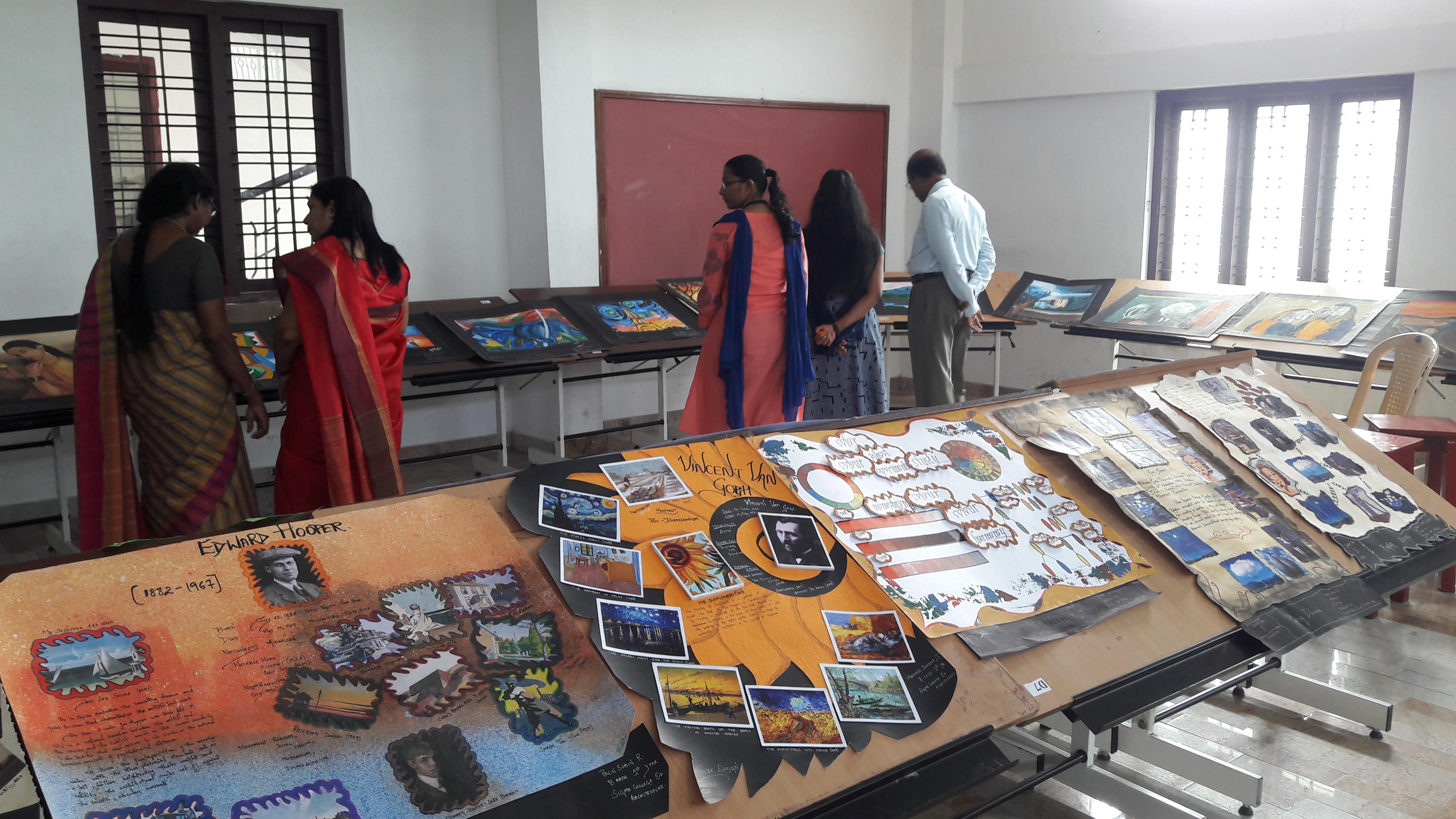 MATERIAL MUSEUM